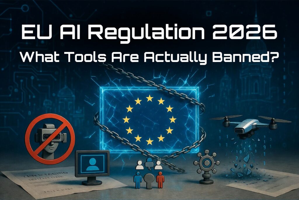 EU AI Regulation