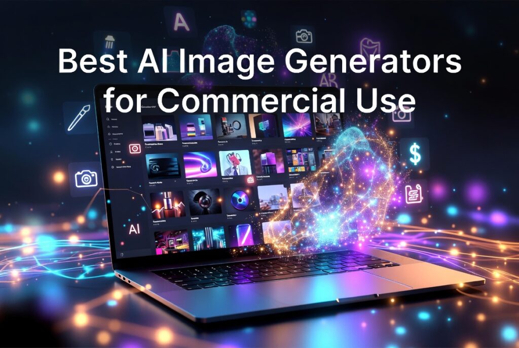 best ai image generator for commercial use
