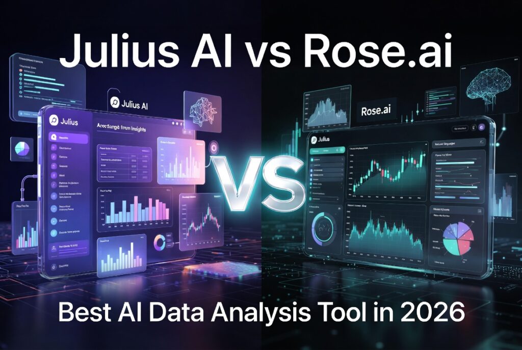 julius ai vs rose.ai